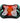 Zyllion Shiatsu Back and Neck Massager Pillow with Heat and 8 Nodes (ZMA-25)