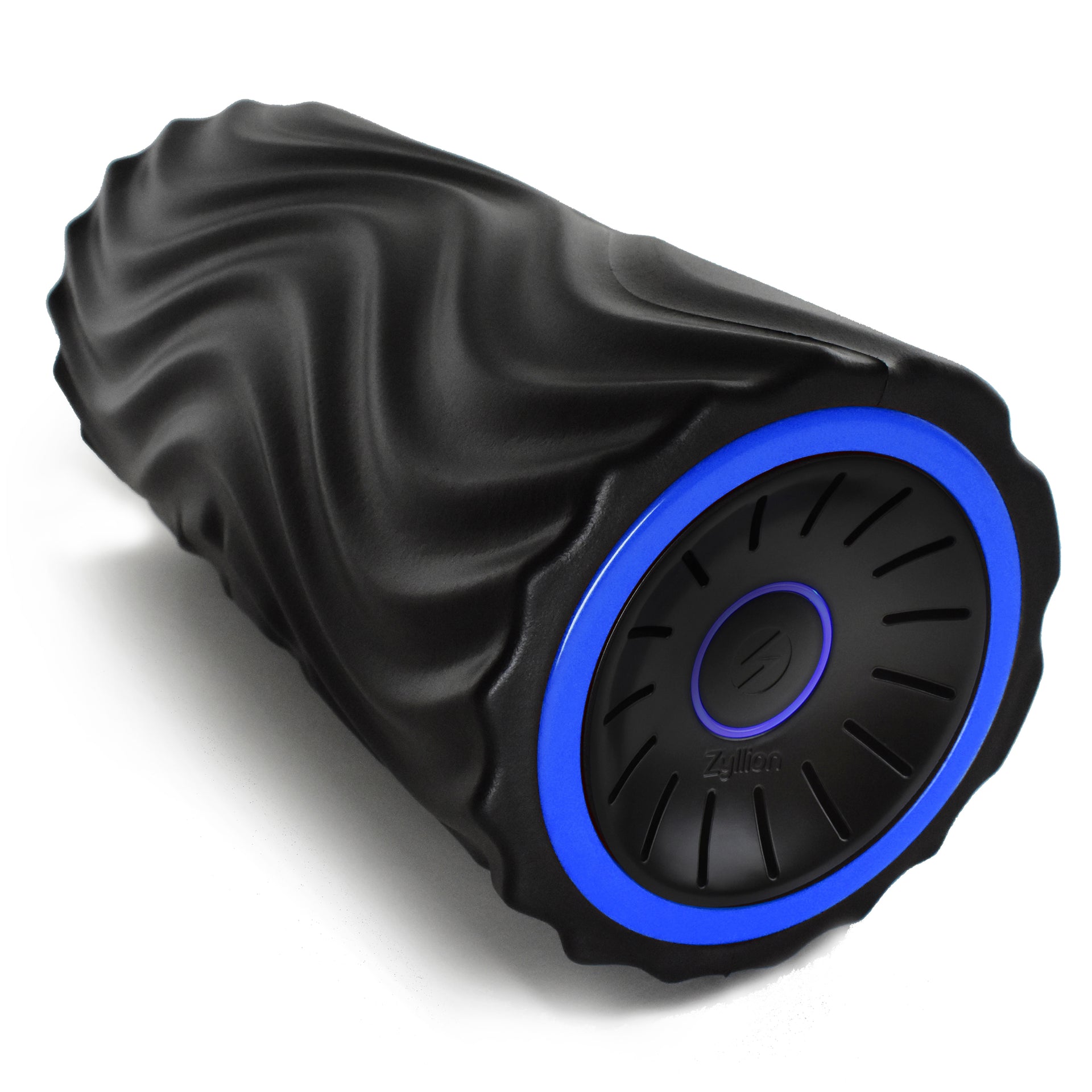 vibrating massage foam roller Lifepro Velocity 2.0 Vibration Massage Roller Ball main image 0